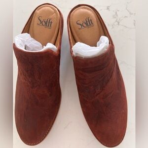 Women's Sofft Ameera - NEVER BEEN WORN - Size 9